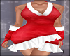 Christmas Dress + Hat