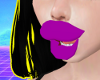 Botox Lips Purple P.1