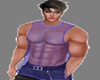RR MUSCLE SHIRT