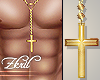 14k Gold Rosary