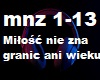 Milosc nie zna granic an