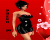 PF PREGO BLACK AND RED