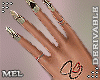 Mel-Nails/rings drv