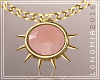 New Dawn Necklace