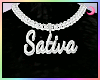 Sativa Chain F * [xJ]
