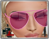[DL]pink sunglasses
