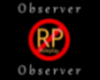 No RP/Observer M/F Small