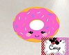 Clip Art Donut Decal