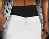 Don|White Pants