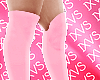 Lavish Heels - Pink