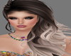 HAIR - LOIRO- BLOND G806