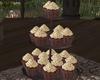 LKC Tablet with Muffins