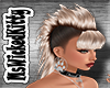 Kacie  Blonde Long Moha