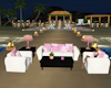 sofa white + poses