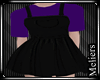 Purple Play Dress