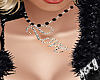 (X)Love necklaces