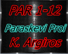 Argiros - Paraskevi Proi