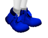 BLUE Buttas F.