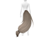 Mythic Tail] Almond!