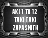 Taki Taki