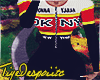 💋| DKNY Jumpsuit XBM
