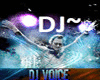DJ Voice [CC] #2