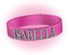 *K* Isabella HP Custom