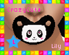 !Lily Paci Panda)Male