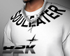 B2K SoulEater White