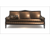 GHEDC Bronze Couch