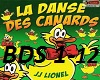Danse Des Cannard+ Dance