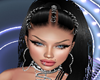 Zula black silver