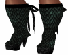 Dragon Scales Boots 2