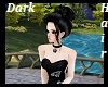 [Dark] Blackish Barbie
