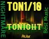 L- TONIGHT /REMIX