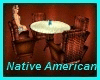 TS-Native Am Table