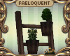 F:~Village Flower Ladder