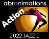 2022 Jazz 1 Dance