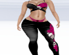 BLACK SKULL OUTFIT V2