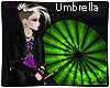 !K ! Emo Fancy Umbrella