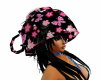 {S}Floral teacup hat