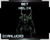 SET HELIX - Demon