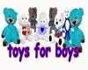 GM   kids toys for boys