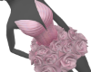 {CSC} ROSE Pink Dress