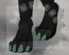 *L* Julei F Claws
