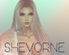 Shev| *Maureen Blonde*