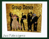Group Dance Mark S & J