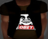 lBl Obey Jacket