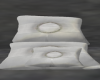 Secret Serenity Pillows