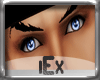 iEx Blue Eyes